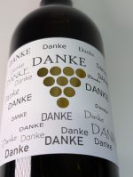 DEIN Logo Unsere edlen Tropfen