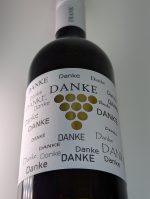 DEIN Logo Unsere edlen Tropfen – Bild 5