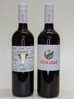 DEIN Logo Unsere edlen Tropfen – Bild 4