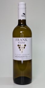 Weinviertel DAC 2025 Grüner Veltliner Ried Hölle