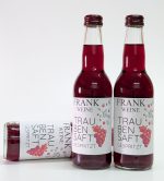 Traubensaft Gespritzt Rot – Bild 2